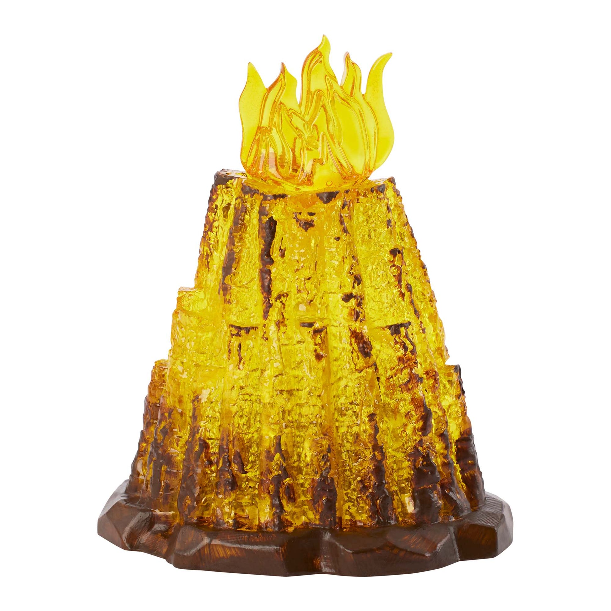 Barbie The Movie Barbie and Ken Campfire Scene 2-Pack - Bộ 2 Búp Bê Sưu Tầm Cảnh Lửa Trại - Barbie Signature JBJ21 - Hình ảnh bổ sung 7