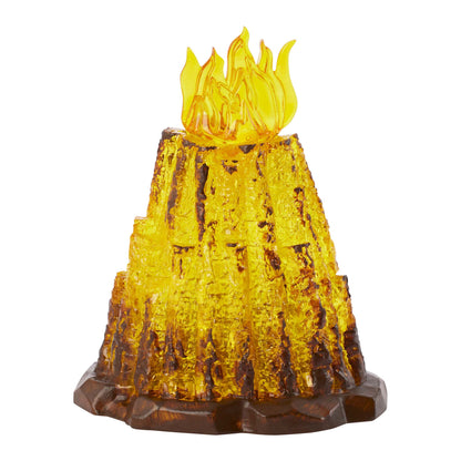 Barbie The Movie Barbie and Ken Campfire Scene 2-Pack - Bộ 2 Búp Bê Sưu Tầm Cảnh Lửa Trại - Barbie Signature JBJ21 - Hình ảnh bổ sung 7