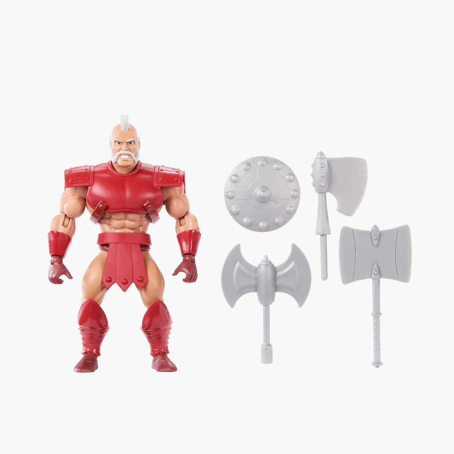 Masters of the Universe Origins Geldor Action Figure Mattel Creations - ảnh 2 - Action Figure