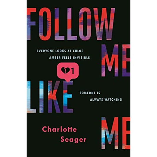Follow Me, Like Me