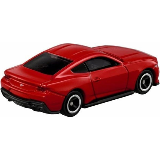 Xe Mô Hình Tomica No. 91 Ford Mustang Ecoboost Fastback