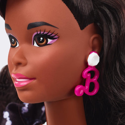 Barbie Rewind Doll – Sophisticated Style Búp Bê Thời Trang Thập Niên 80 Barbie Signature Mattel - Hình ảnh bổ sung 9