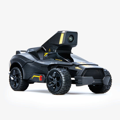Hot Wheels Rift Rally – Collectors Edition – Đồ Chơi Đua Xe Thực Tế Ảo Cao Cấp – Mattel HXB18 - Hình ảnh sản phẩm