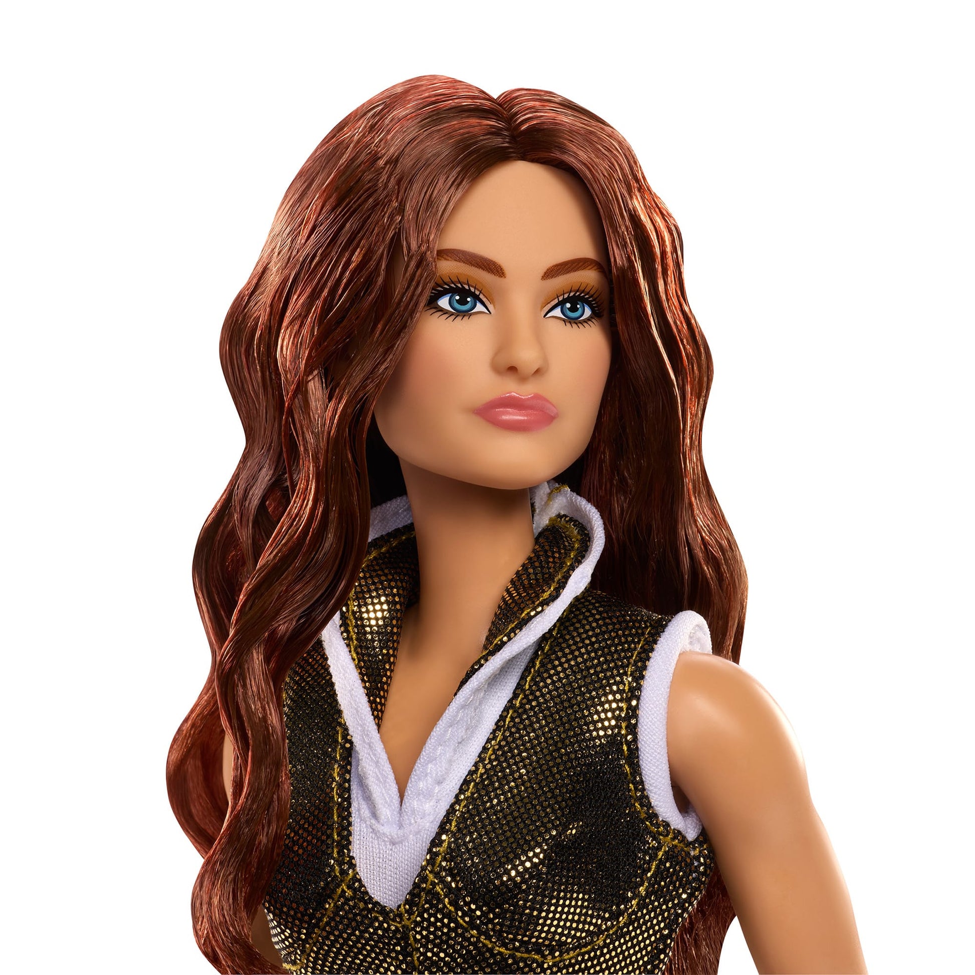 Masters of the Universe Teela Doll