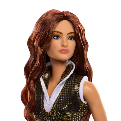 Masters of the Universe Teela Doll
