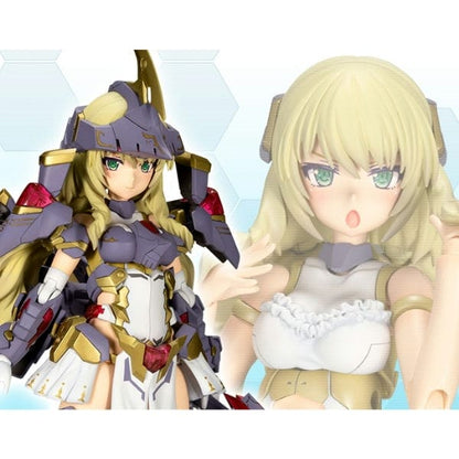 Frame Arms Girl Durga I - Kotobukiya FG084X