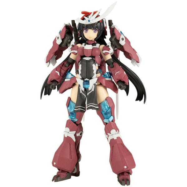 Frame Arms Girl Hand Scale Magatsuki - Kotobukiya FG080