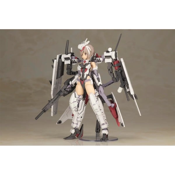 Frame Arms Girl Izumo - Kotobukiya FG128