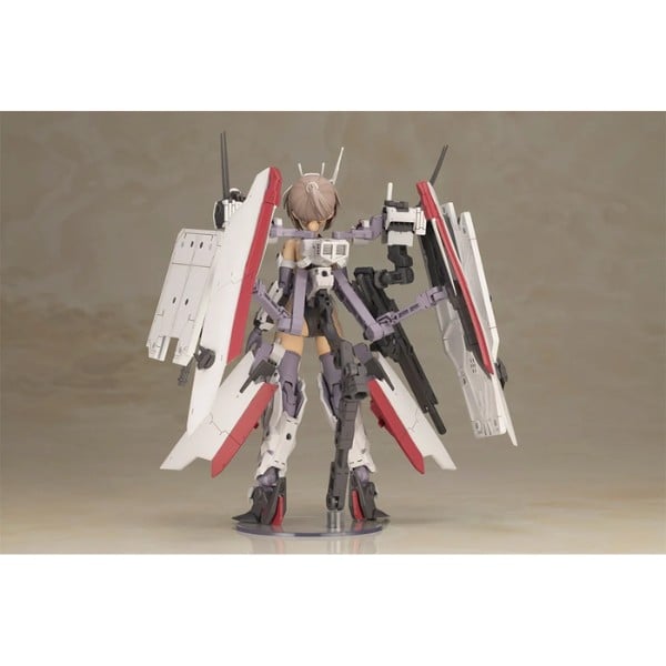 Frame Arms Girl Izumo - Kotobukiya FG128