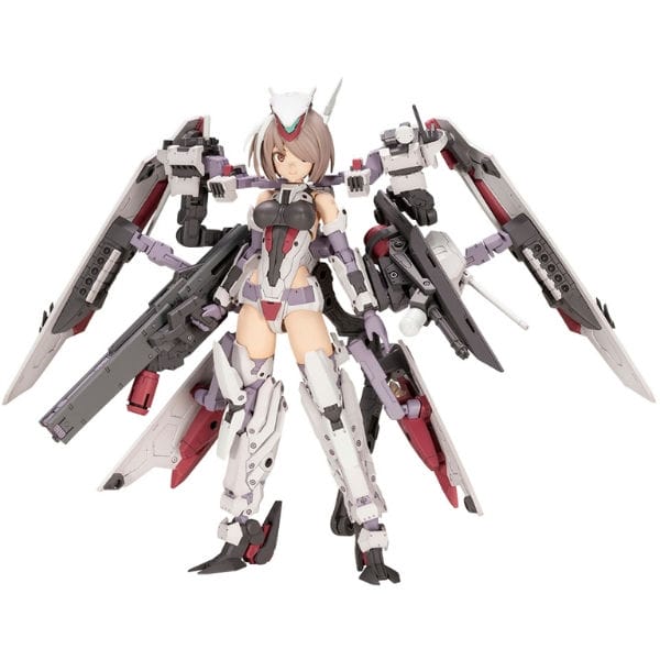 Frame Arms Girl Kongo - Kotobukiya FG019R