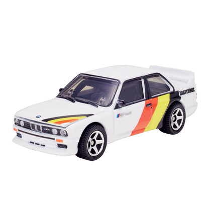 Matchbox 1993 BMW E30 M3 - Xe Mô Hình Tỉ Lệ 1:64 - Matchbox Collectors Matchbox - ảnh 3 - Xe mô hình