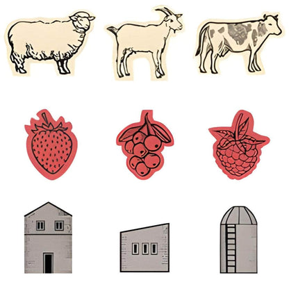 Fromage: Limited Edition (Kickstarter Special)