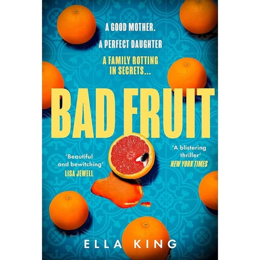 Bad Fruit