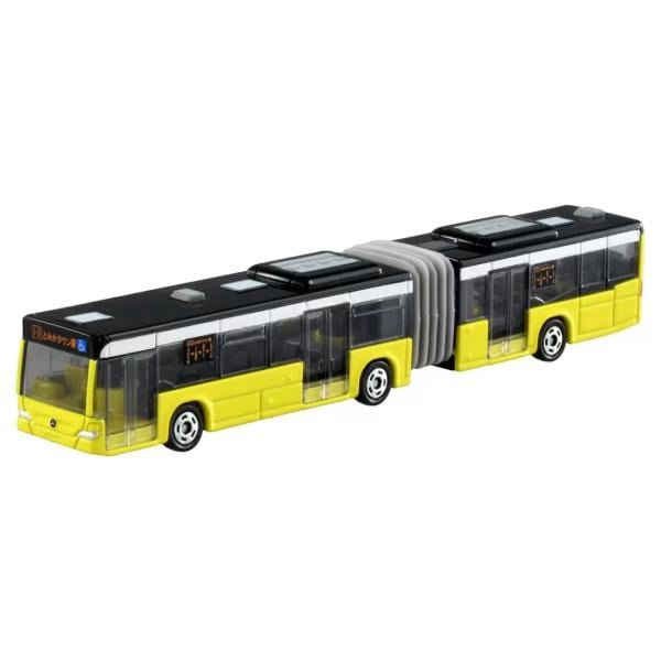 Tomica Gift Depart! Tomica Town Bus Set