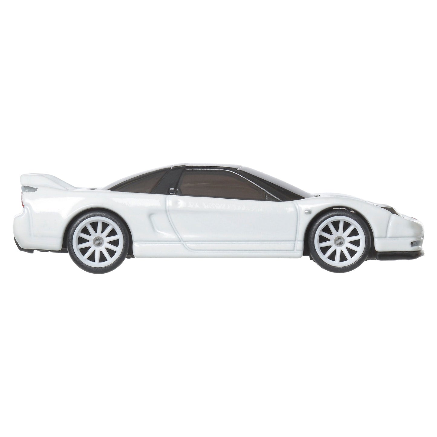 Hot Wheels Premium Honda Collector Display Set