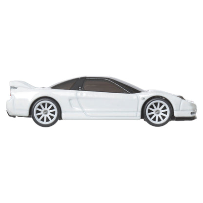 Hot Wheels Premium Honda Collector Display Set