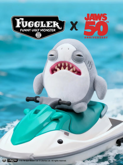 Fuggler Gold Edition Figurine Blind Box