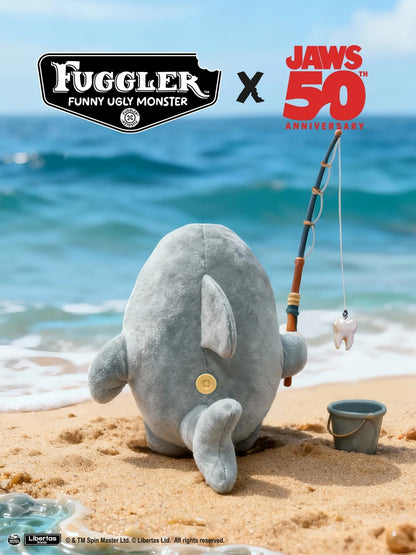 FUGGLER X JAWS 50TH ANNIVERSARY