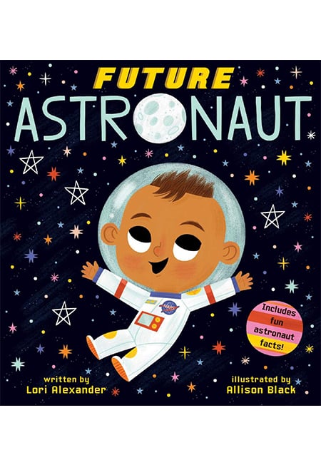 Future Astronaut