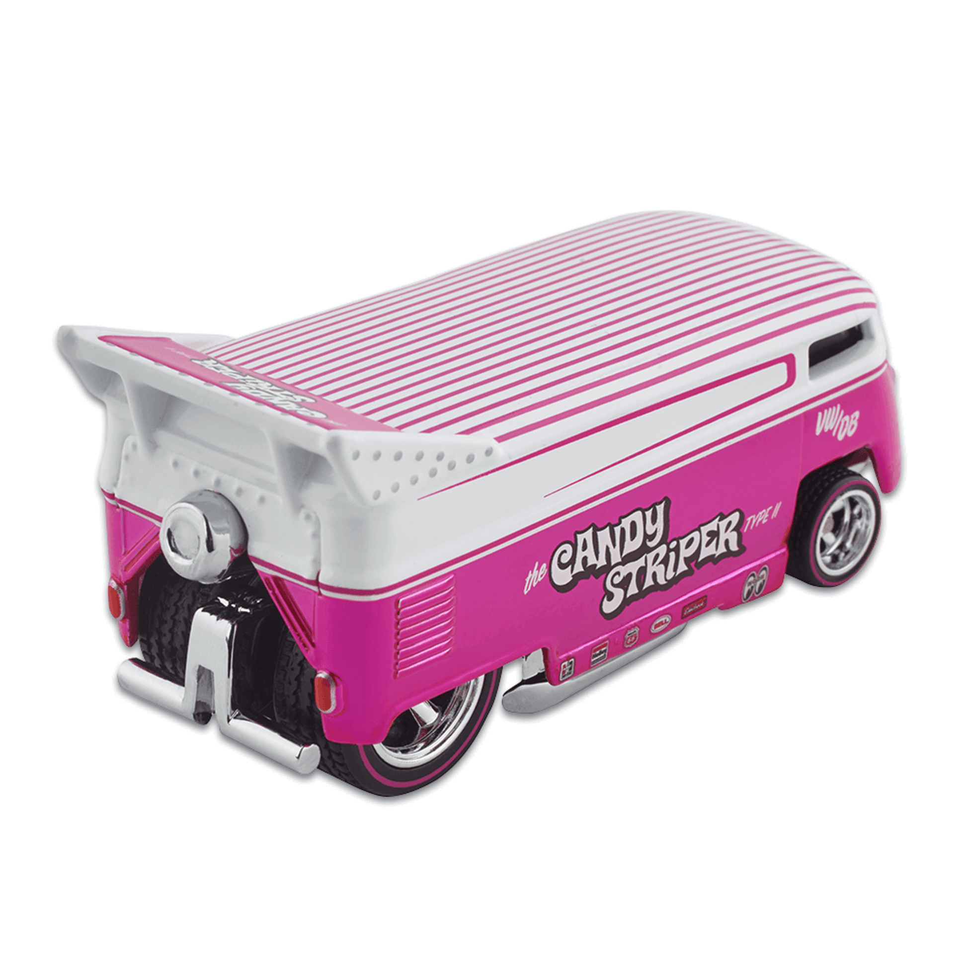 RLC Exclusive Volkswagen Drag Bus - Xe Mô Hình Đồ Sưu Tầm Hot Wheels - Hình ảnh chi tiết 2