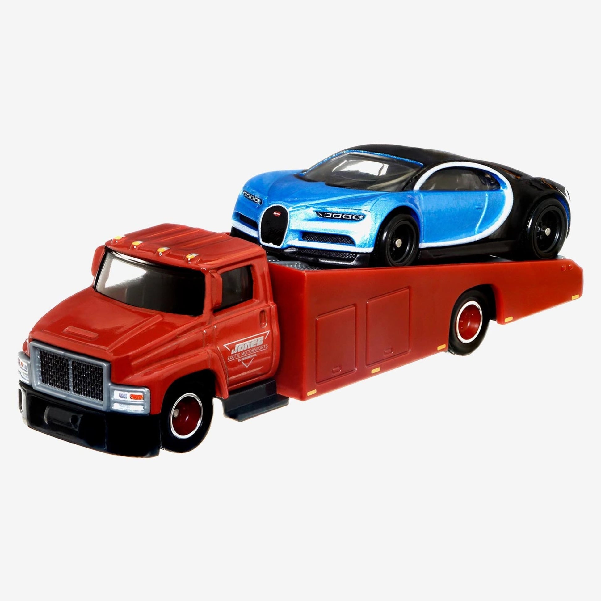 2022 Premium Collector Set 2: Exotic Hypercars - Bộ Mô Hình Siêu Xe Cao Cấp Hot Wheels Premium Hot Wheels - ảnh 7 - Die-Cast 