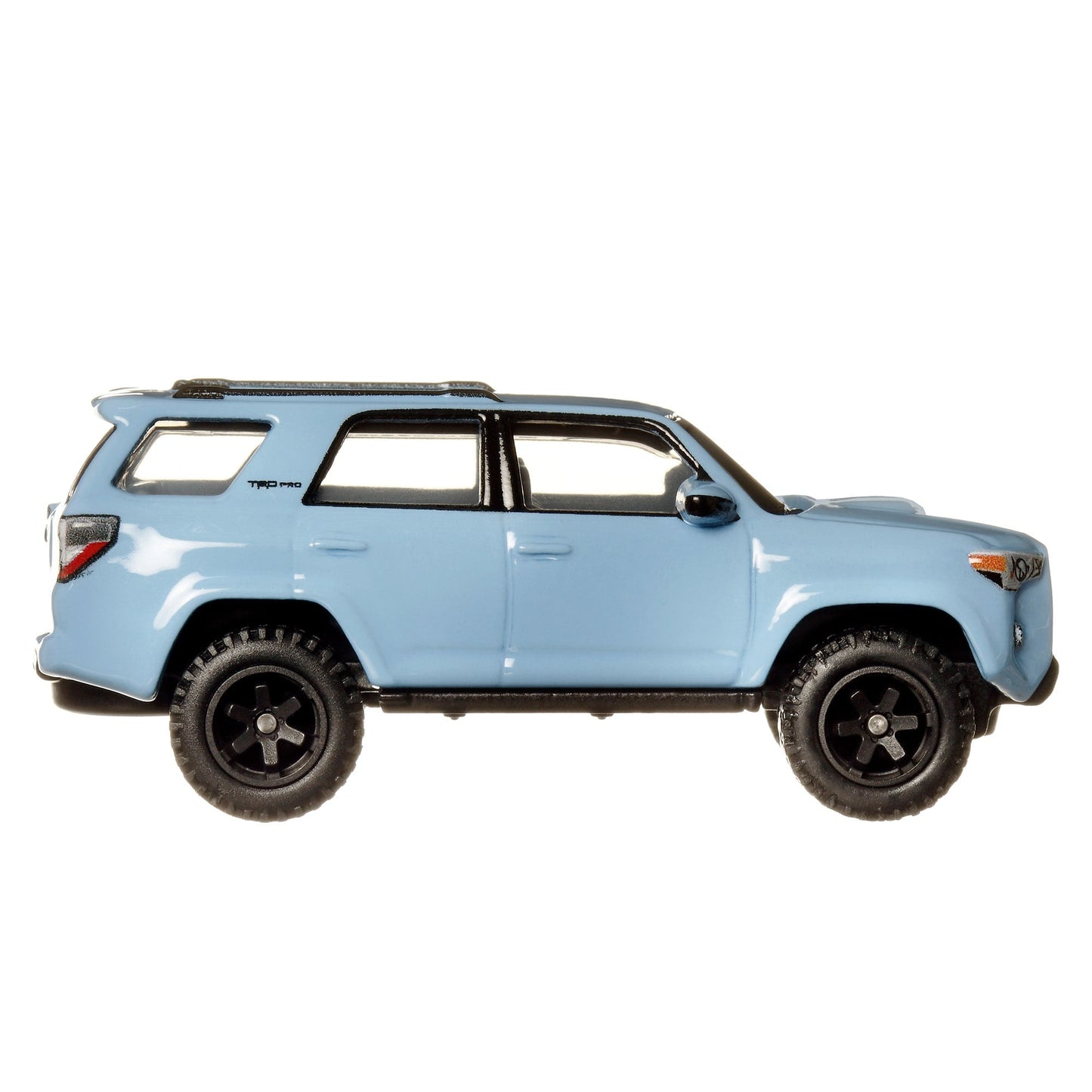 Hot Wheels Car Culture Off Road 2018 Toyota 4Runner - Mô Hình Xe Off-Road Tỉ Lệ 1:64 - Mattel - Hình ảnh bổ sung 6