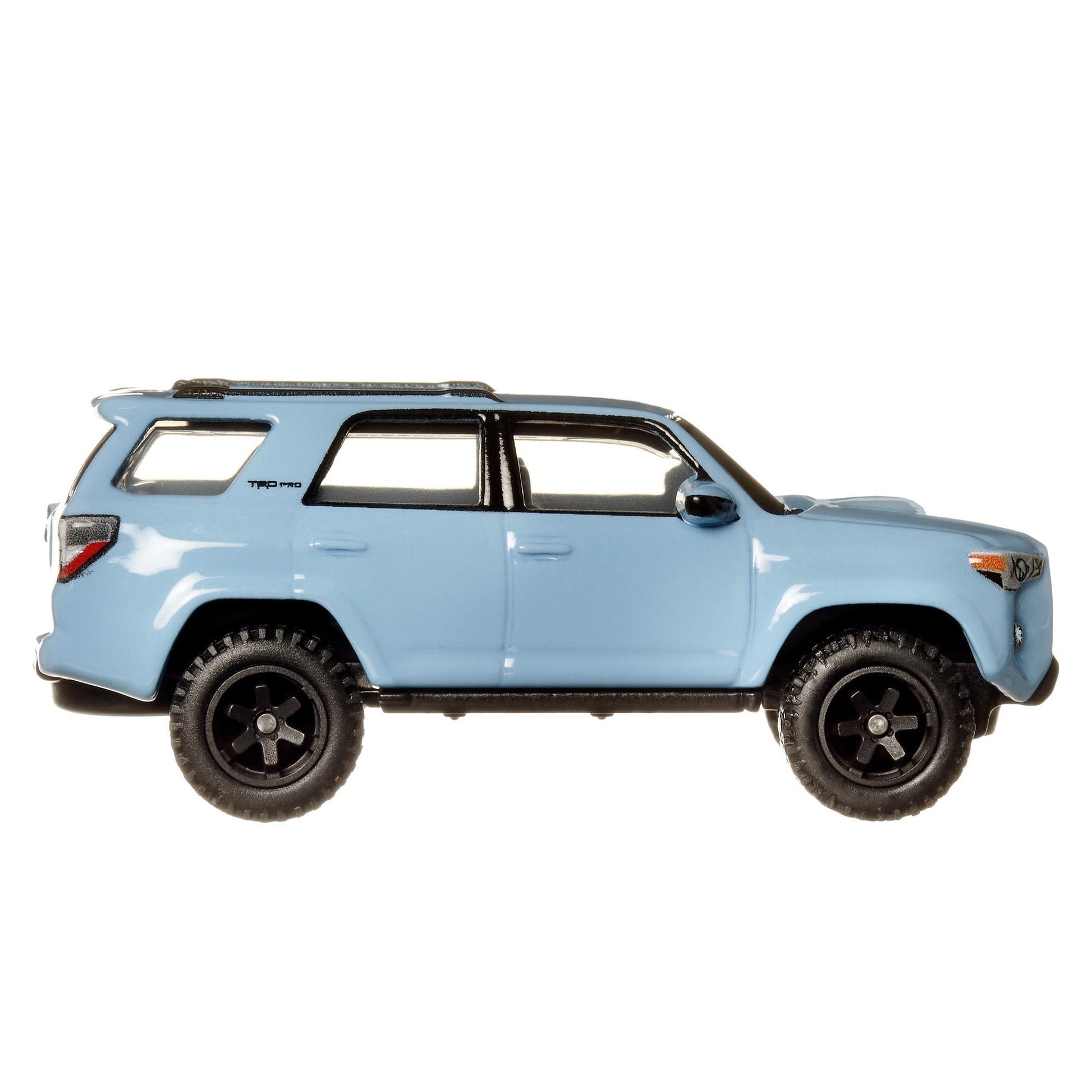 Hot Wheels Car Culture Off Road 2018 Toyota 4Runner - Mô Hình Xe Off-Road Tỉ Lệ 1:64 - Mattel - Hình ảnh bổ sung 6