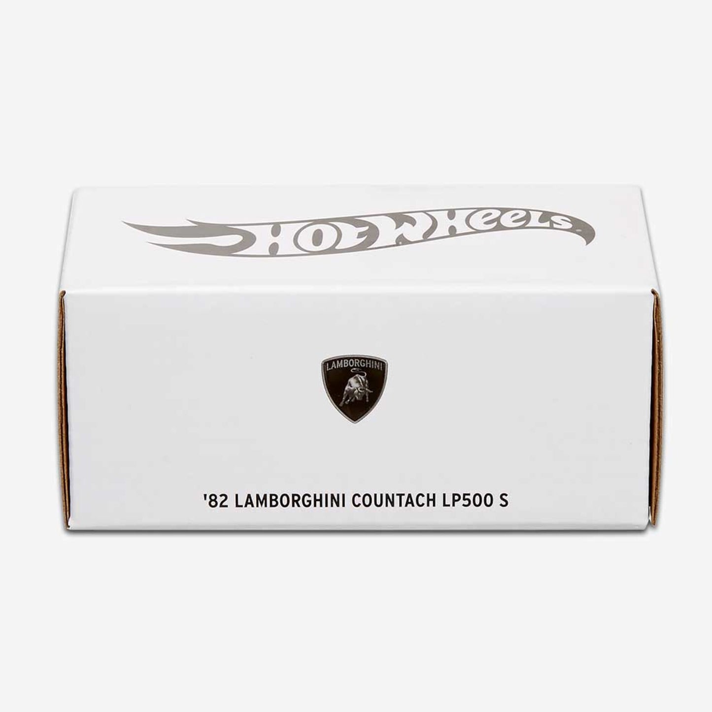 RLC Exclusive Lamborghini Countach LP500 S - Xe Mô Hình Tỉ Lệ 1:64 Hot Wheels Red Line Club - Góc nhìn khác 3