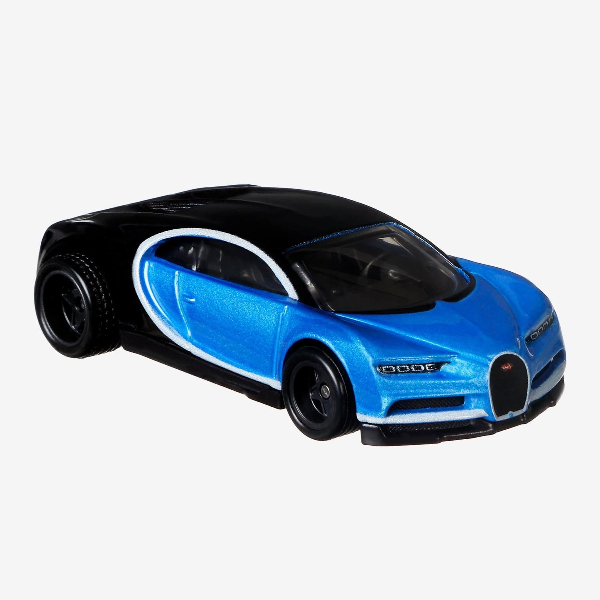 2022 Premium Collector Set 2: Exotic Hypercars - Bộ Mô Hình Siêu Xe Cao Cấp Hot Wheels Premium Hot Wheels - ảnh 4 - Die-Cast 