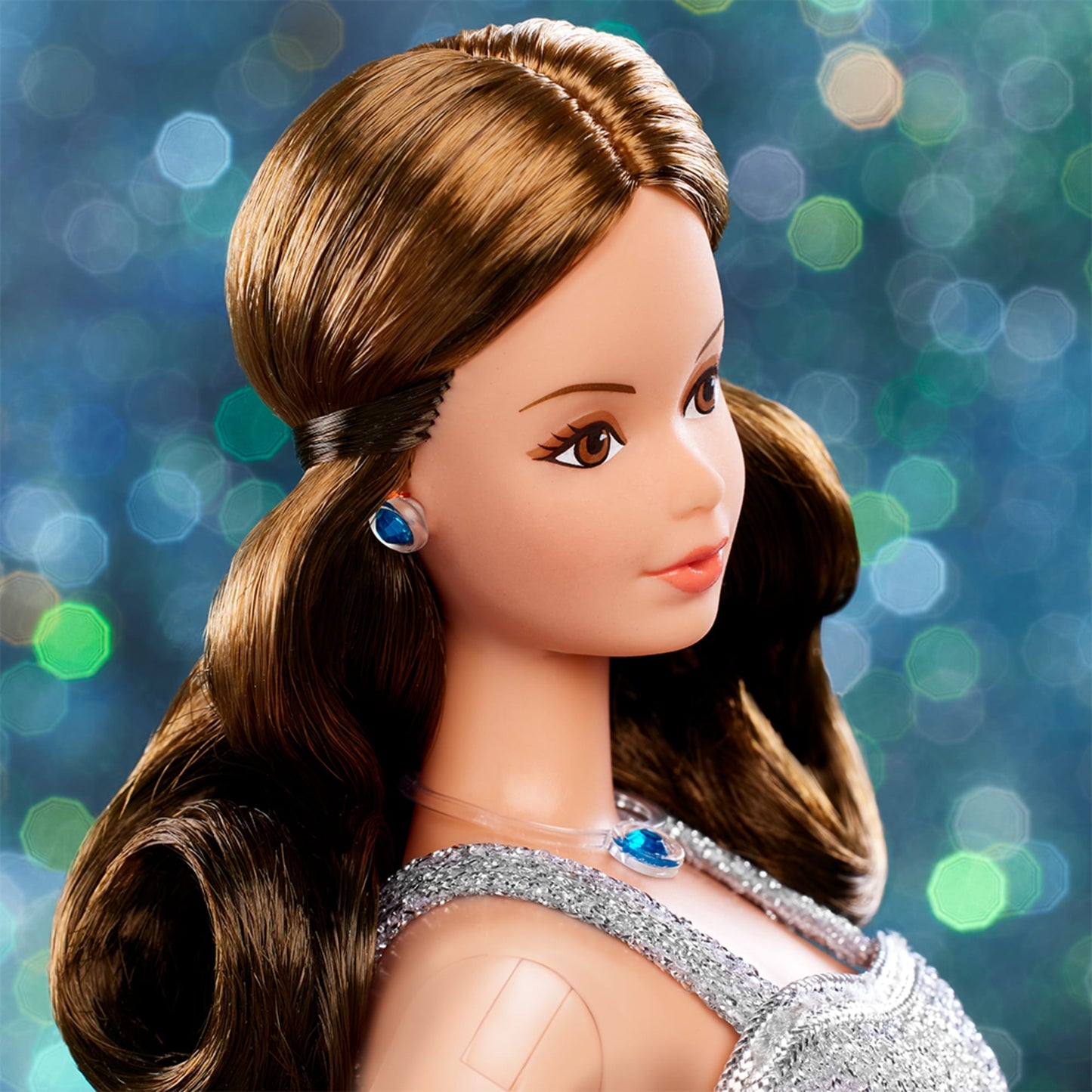 Barbie Fashion Photo P.J. Doll Reproduction - Búp bê thời trang sưu tầm Barbie Signature