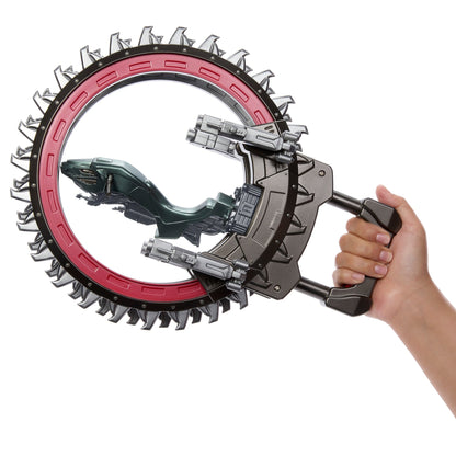 Masters of the Universe 2026 Movie Roton Vehicle