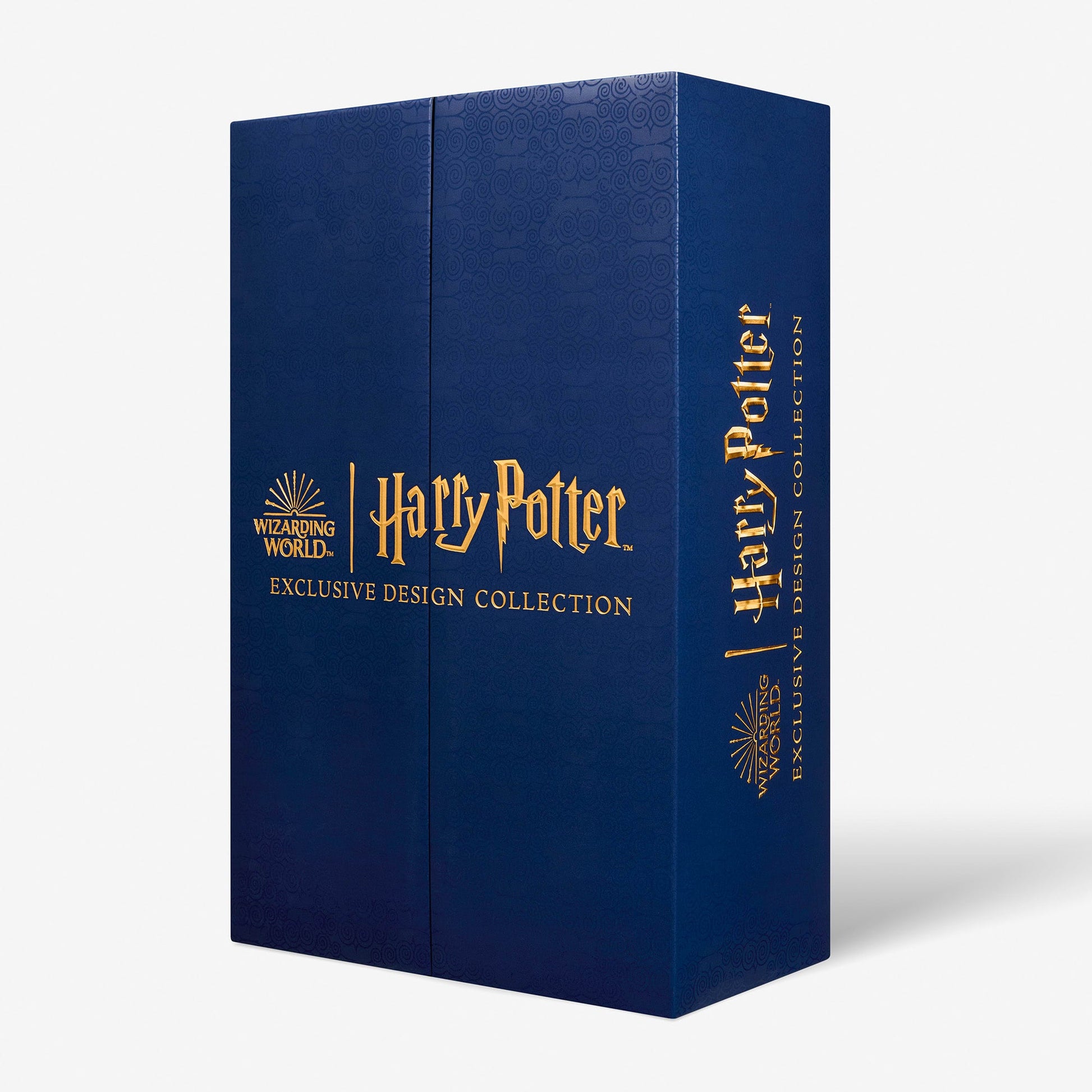 Harry Potter Design Collection – Albus Dumbledore Doll - Búp bê Sưu tầm Cao cấp - Mattel Creations HND83 Mattel - ảnh 4 - Búp