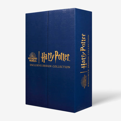 Harry Potter Design Collection – Albus Dumbledore Doll - Búp bê Sưu tầm Cao cấp - Mattel Creations HND83 Mattel - ảnh 4 - Búp
