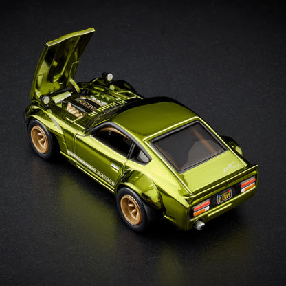 RLC Exclusive Custom ’72 Datsun 240Z