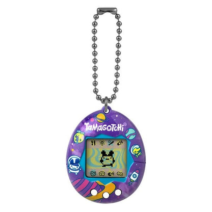 Máy nuôi thú ảo Original Tamagotchi - Tama Universe