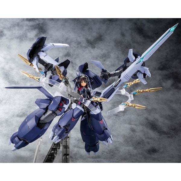 Megami Device Sitara Kaneshiya Tenki Ver Ganesa - Kotobukiya KP678