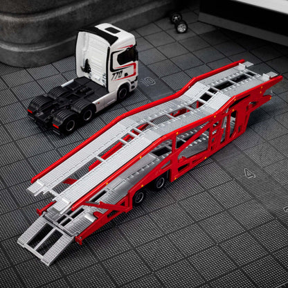 Hot Wheels Elite 64 Scania 770 S