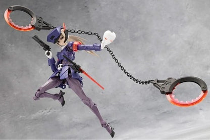 Megalomaria Valiant - Kotobukiya CX021
