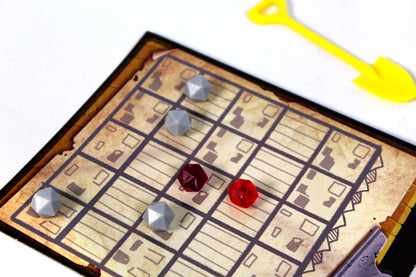 Đào ngọc - Mine Deeper | Board Game Suy Luận Logic Trẻ Em | Board Game VN Store - Hình ảnh bổ sung 4