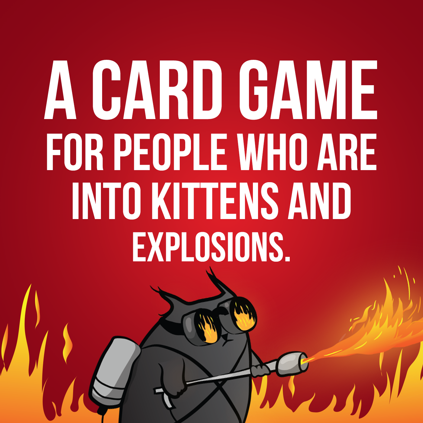 Exploding Kittens Original: Grab & Game Edition - Board Game Mèo Nổ Mini - Exploding Kittens - Hình ảnh bổ sung 4