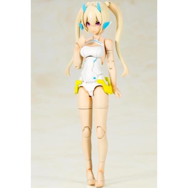Megami Device Asra Ninja Aoi - Kotobukiya KP465R