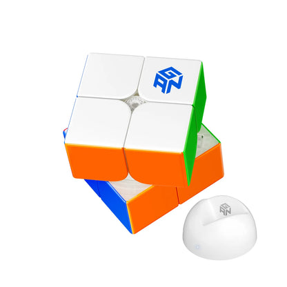 GAN251 UI 2×2 Smart Cube