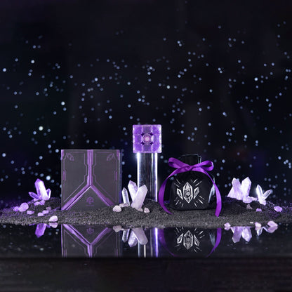 Rubik GAN16 Maglev Max Amyth - Phiên Bản Giới Hạn Mùa Đông 2025