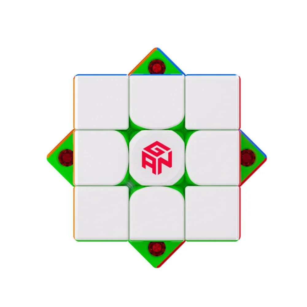Rubik GAN356 M E Phiên Bản Giáng Sinh (Christmas Edition)