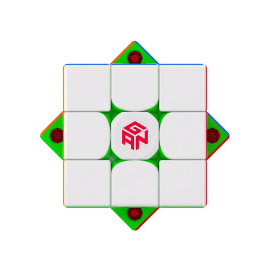 Rubik GAN356 M E Phiên Bản Giáng Sinh (Christmas Edition)