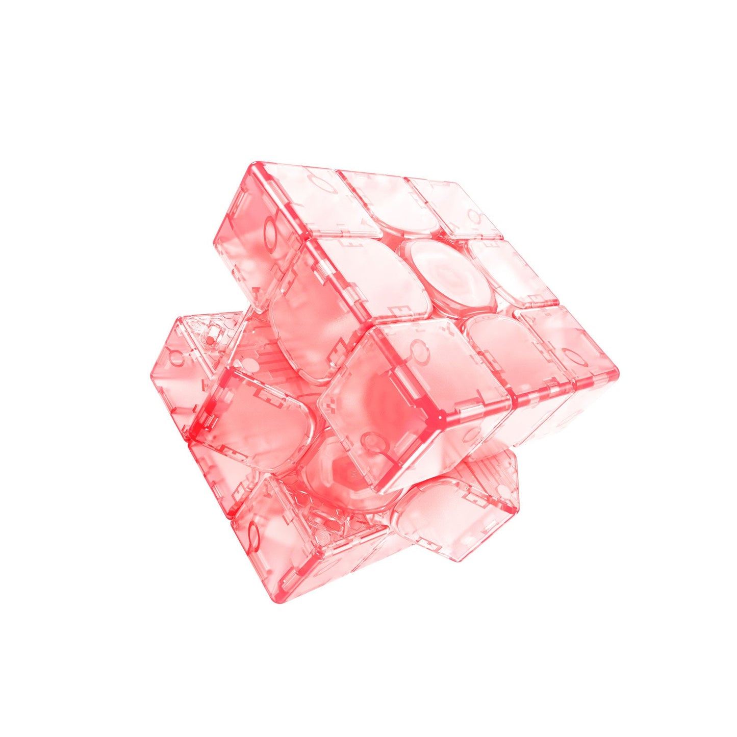 2021 Summer Limited Edition GAN11 M Pro - Rubik 3x3 Phiên Bản Giới Hạn GANCUBE