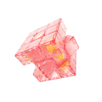 2021 Summer Limited Edition GAN11 M Pro - Rubik 3x3 Phiên Bản Giới Hạn GANCUBE