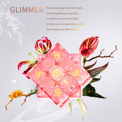 2021 Summer Limited Edition GAN11 M Pro - Rubik 3x3 Phiên Bản Giới Hạn GANCUBE