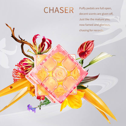 2021 Summer Limited Edition GAN11 M Pro - Rubik 3x3 Phiên Bản Giới Hạn GANCUBE