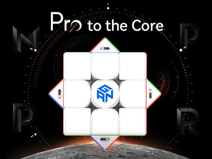 GAN11 M Pro Rubik 3x3 Nam Châm Flagship GANCUBE